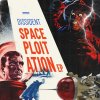 Dissident - Spaceploitation EP (2020) [FLAC]