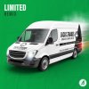 Carasel & Harry Shotta - Jack Of All Trades (Limited Remix) (2022) [FLAC]