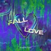 Alcatraz Dj - Fall In Love (Edit) (2023) [FLAC]