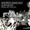 Andres Sanchez - Quicksilver (2016) [FLAC]