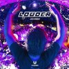 Matzic - Louder (Edit) (2024) [FLAC]
