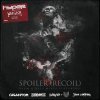 Hyper & Wargasm - Spoiler (Recoil) Drum & Bass Remixes (2021) [FLAC]