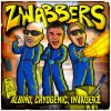 Albino, Cryogenic, Invaderz - Zwabbers (2026) [FLAC]
