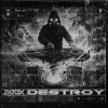 Zatox - Destroy (Edit) (2026) [FLAC]