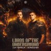 Jur Terreur, Screecher - Lords Of The Underground (Edit) (2026) [FLAC]
