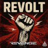 Revenge - Revolt (2025) [FLAC]