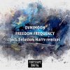 Ovnimoon - Freedom Frequency (The Remixes) (2026) [FLAC]