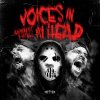 Angerfist, N-Vitral - Voices In My Head (2026) [FLAC] download