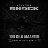 100 Kilo Maarten - Brutal Resonance (2026) [FLAC] download