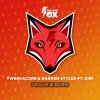 Tweekacore & Darren Styles & Giin - Crash & Burn (2018) [FLAC]