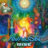 Avalon - Rise (2019) [FLAC]