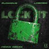 Flowidus, Loboski - Lock It (Hoax Remix) (2026) [FLAC]