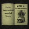 Cdtrax - Unconscious Minds (2026) [FLAC] download
