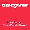 Greg Downey - Cued Recall Shaker (2005) [FLAC]