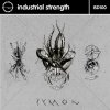 Tymon - Rituals of Distortion: Chapter 1 (2016) [FLAC]