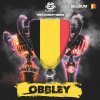 Obbley - The Country Series - Belgium (2021) [FLAC]