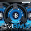 Bass Mekanik - BMRMX: The Remix Album (2004) [FLAC]