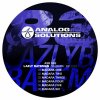Lazly Bateman - Madara EP (2023) [FLAC]