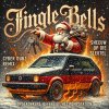 Opgekonkerd, Offensief, Het Pompstation - Jingle Bells (Cyber Gunz Remix) (2025) [FLAC]