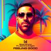 Dope Ammo, Jasmine Knight - Feeling Good (2023) [FLAC]