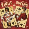 Jon Void, Jjonaz, Jordan Grace - Kings & Queens (2025) [FLAC]