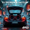 Dj Delirium, Dazzler - Woofers In The Trunk (2025) [FLAC]