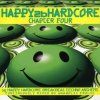 VA - Happy 2b Hardcore Chapter Four (2000) [FLAC]