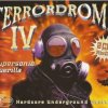VA - Terrordrome IV (1995) [FLAC]