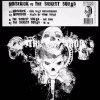 Noisekick Vs The Sickest Squad - Untitled (2009) [FLAC]