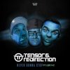 Tensor, Re-Direction, Gee Mc - Never Gonna Stop (Edit) (2022) [FLAC]