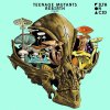 Teenage Mutants - Rebirth (2021) [FLAC]