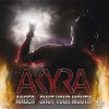 Akyra - Anger / Shut Your Mouth