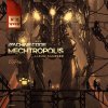 Machine Code - Mechtropolis Album Sampler (2016) [FLAC]
