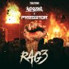Koozah X Predator - R4g3 (2019) [FLAC] download