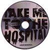 The Prodigy - Take Me To The Hospital (HOSPCDS05PXX) (2009) [FLAC]