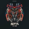 Bestial - All I Want (2023) [FLAC]