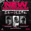 Art Of Fighters, Tommyknocker, Unexist - Back In Time To Change The Future (2025) [FLAC]