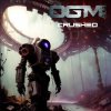 Ogm909 - Crushed (2025) [FLAC]