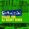 Fatboy Slim - Praise You (DJ Marky Remix) (2018) [FLAC] download