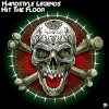 Hardstyle Legends - Hit The Floor (2023) [FLAC]