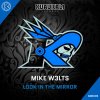 Mike W3lts - Look In The Mirror (2021) [FLAC]