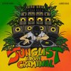 Lower Bass, Leon Demaria - Junglist A Nuh Criminal (2025) [FLAC]