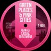 Casual Treatment, Fear-E - Green Places & Pink Cities (2025) [FLAC]