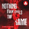 B-Front, Atmozfears - Nothing Ever Feels The Same (Edit) (2026) [FLAC]