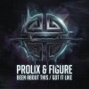 Prolix, Figure - Been About This (2026) [FLAC]