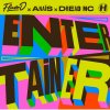 Flava D, Anais, Dread Mc - Entertainer (2025) [FLAC]