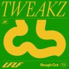 Tweakz - Rough Cut EP (2026) [FLAC]
