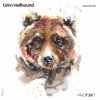 Grim Hellhound - Attraction EP (2023) [FLAC]