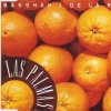 Bassman & De La Ray - Las Palmas (1993) [FLAC]