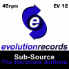Sub Source - The Hardcore Anthem (2015) [FLAC]
